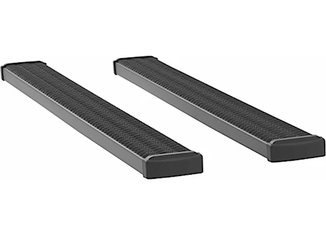 Luverne 60" Grip Step Running Boards Main Image